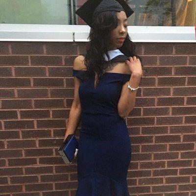 photo of Allencia L.