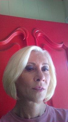 Photo of Linda D C.