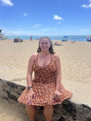 Photo of Samantha M.