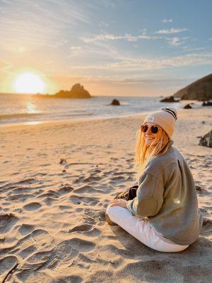 photo of Danielle K.