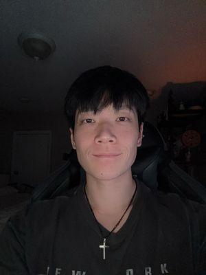 Photo of Brandon N.