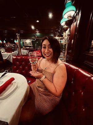 Photo of Anriella D.