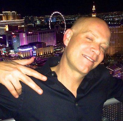 Photo of Kevin R.
