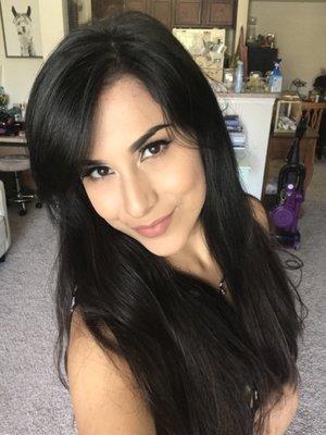 Photo of Samantha M.