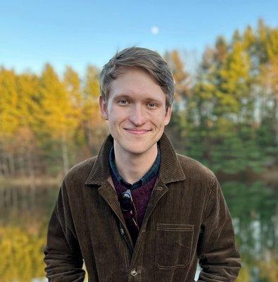 Photo of Christian T.