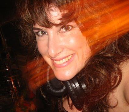 Photo of DJ Justin C.