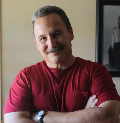 Photo of Jerry N.