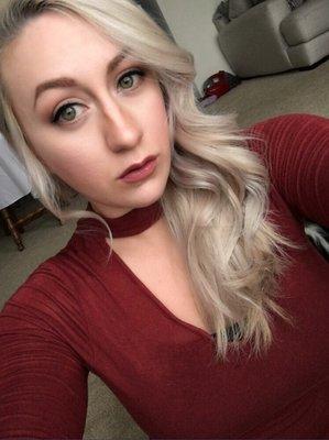 Photo of Elle F.