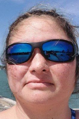 Photo of Shari K.