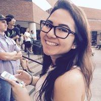 photo of K'Ehleyr T.