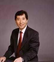 Photo of John C.