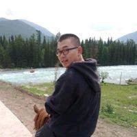 Photo of Mark C.