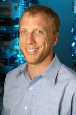 Photo of Justin N.