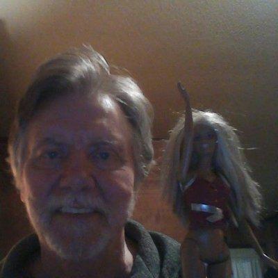 Photo of Buzzy L.