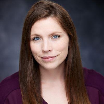 Photo of Carol M.