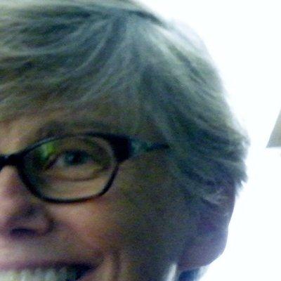 photo of Margaret M.