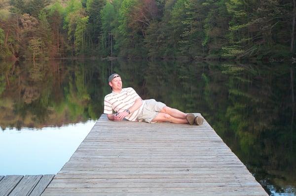 Photo of Dave H.