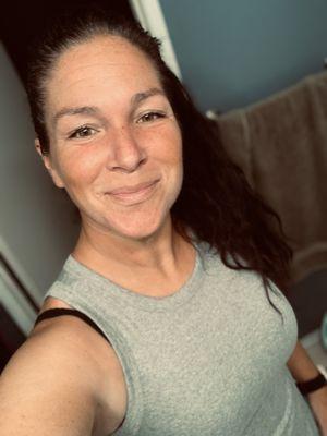 photo of Liesbeth M.