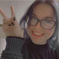 photo of Zahira J. G.