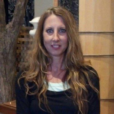 Photo of Gina M.