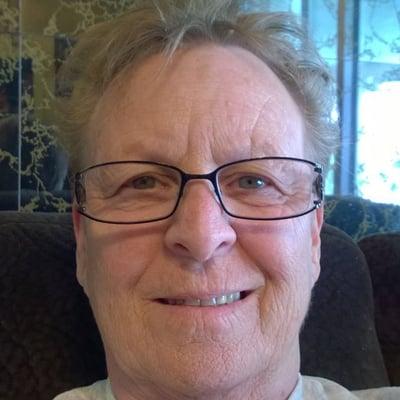 Photo of Sharon N.