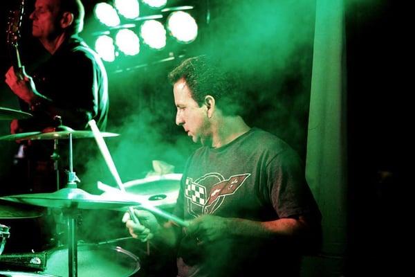Photo of Kevin K.