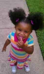 Photo of Ebony C.