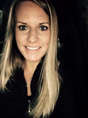 photo of Jennifer L.