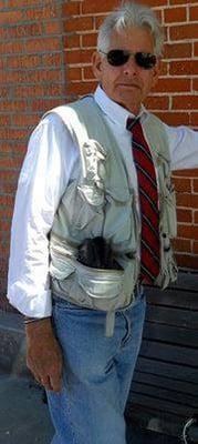Photo of Michael S.