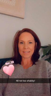 photo of Kimberly M.