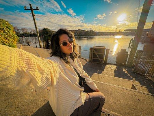 photo of Caroline R.