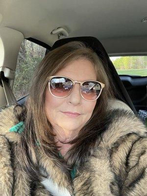 photo of Lorri B.