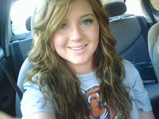 Photo of ashley g.