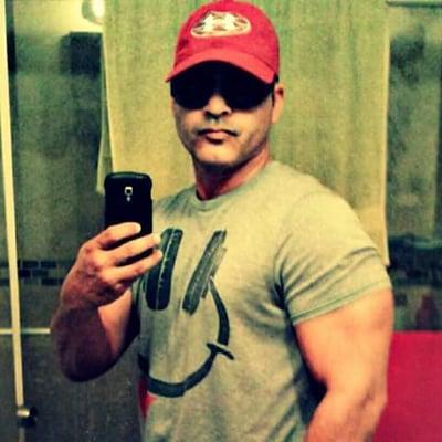 Photo of Jose M.