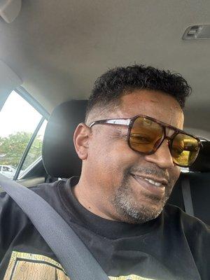 photo of Floyd W.