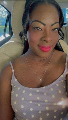 photo of Anshelita S.