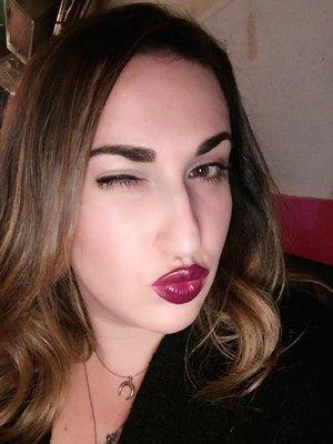 Photo of Liz S.