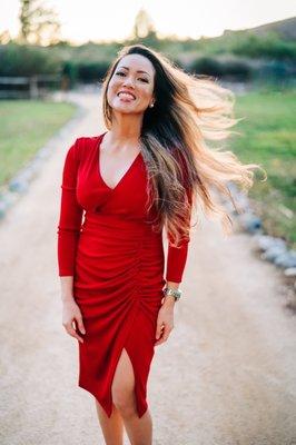 Photo of Karen D.