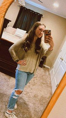 Photo of Kaylea J.