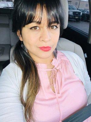 Photo of Dina R.