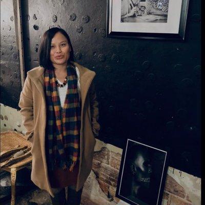 Photo of Jasmine R.