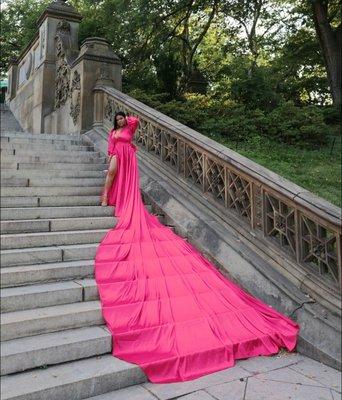 photo of Jezebelle G.