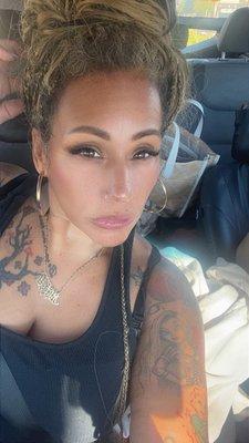 photo of Michelle M.