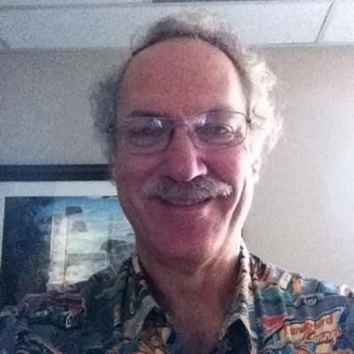 Photo of Louis S.