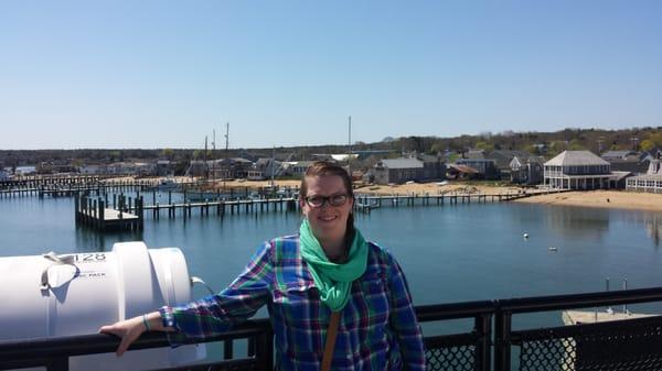 Photo of Sharon A.