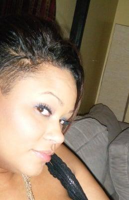 Photo of chanen b.