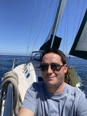 photo of Nicholas L.