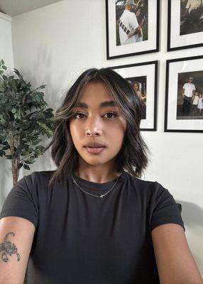 Photo of Erika M.