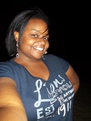 photo of Ashley R.
