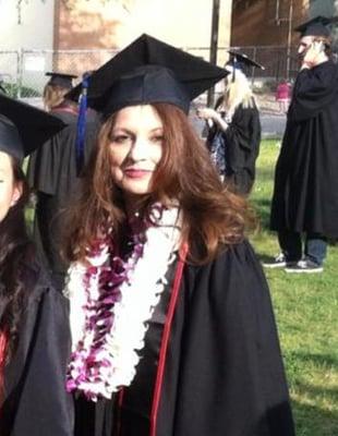 photo of Angelina G.